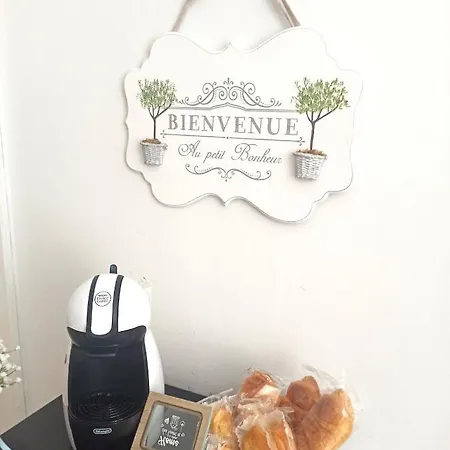 Apartment Loft Nel Borgo Antico