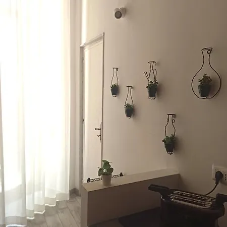 Loft Nel Borgo Antico Bari