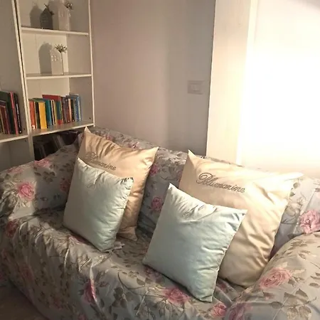 Apartment Loft Nel Borgo Antico Bari