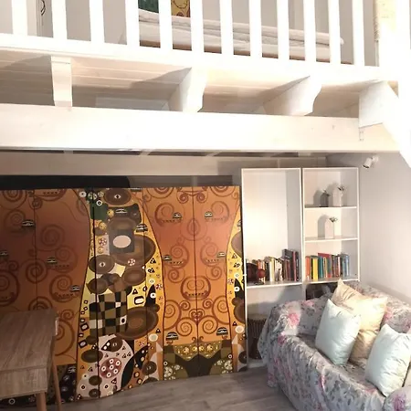 Loft Nel Borgo Antico Bari