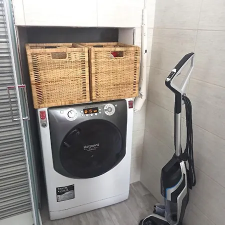 Loft Nel Borgo Antico Apartment Bari
