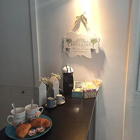 Loft Nel Borgo Antico * Bari