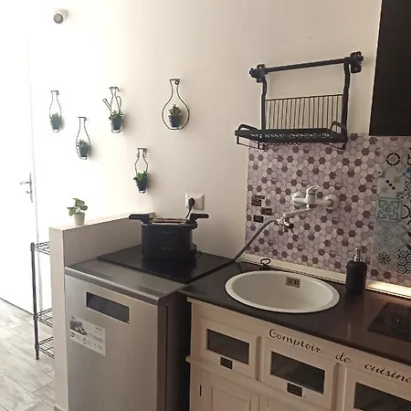 Apartment Loft Nel Borgo Antico *
