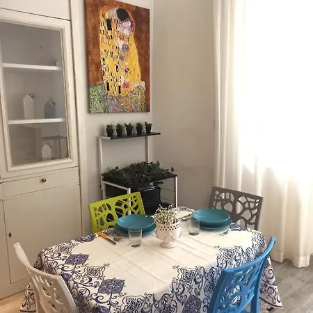 Apartament Loft Nel Borgo Antico