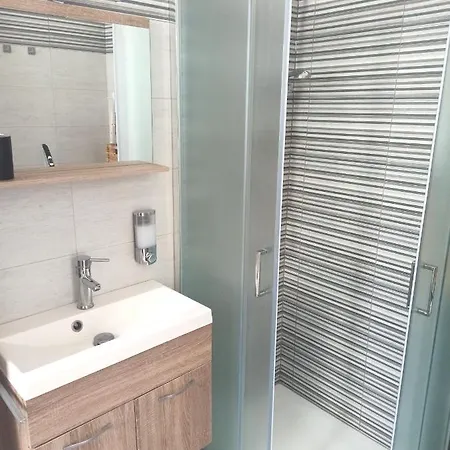 Loft Nel Borgo Antico Apartament *