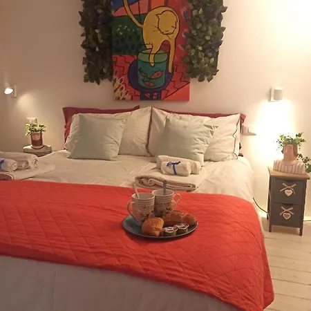 Loft Nel Borgo Antico Bari