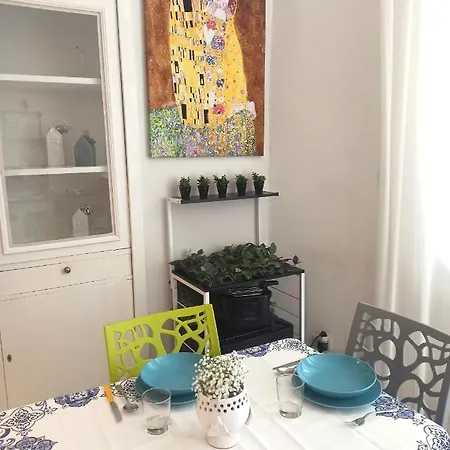 Loft Nel Borgo Antico Apartament