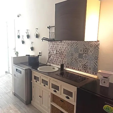 Loft Nel Borgo Antico Bari