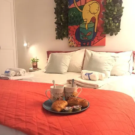 Loft Nel Borgo Antico Apartament *