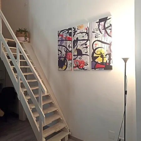 Loft Nel Borgo Antico Apartament Bari