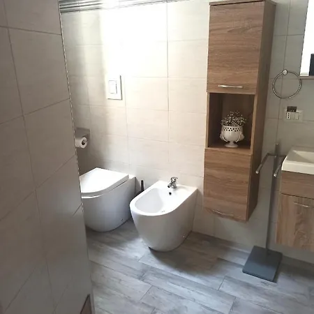 Loft Nel Borgo Antico Apartament Bari