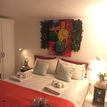 Loft Nel Borgo Antico Apartament