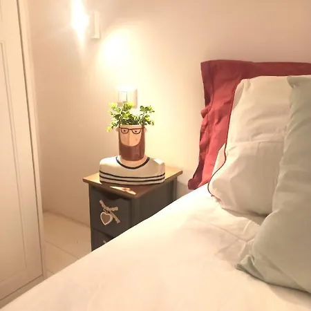 Loft Nel Borgo Antico * Bari