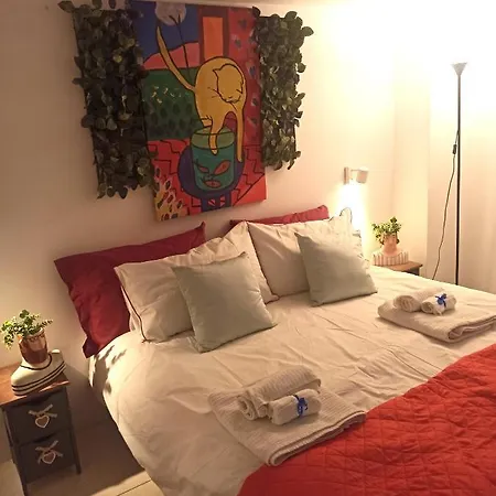 Loft Nel Borgo Antico * Bari