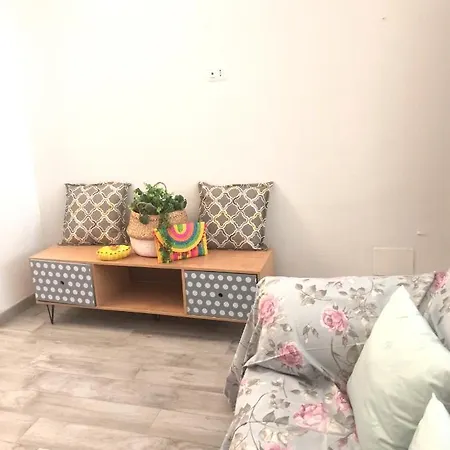 Apartament Loft Nel Borgo Antico *